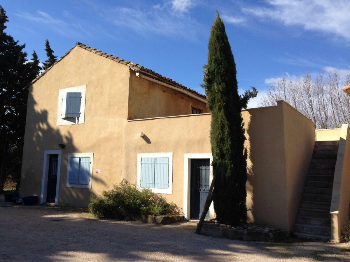 Clos St Pierre De Fraisse Avignon Exteriér fotografie